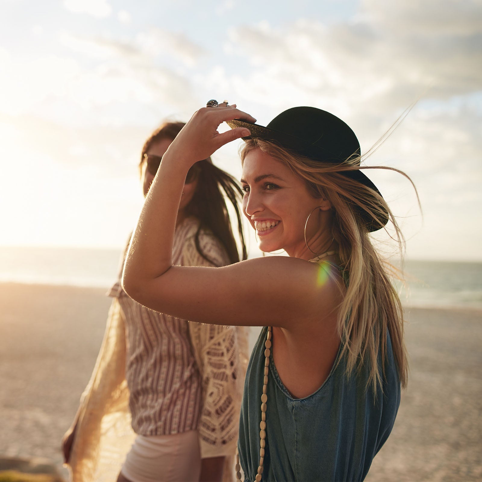 SIMPLE DAILY HABITS THAT RESTORE BALANCE