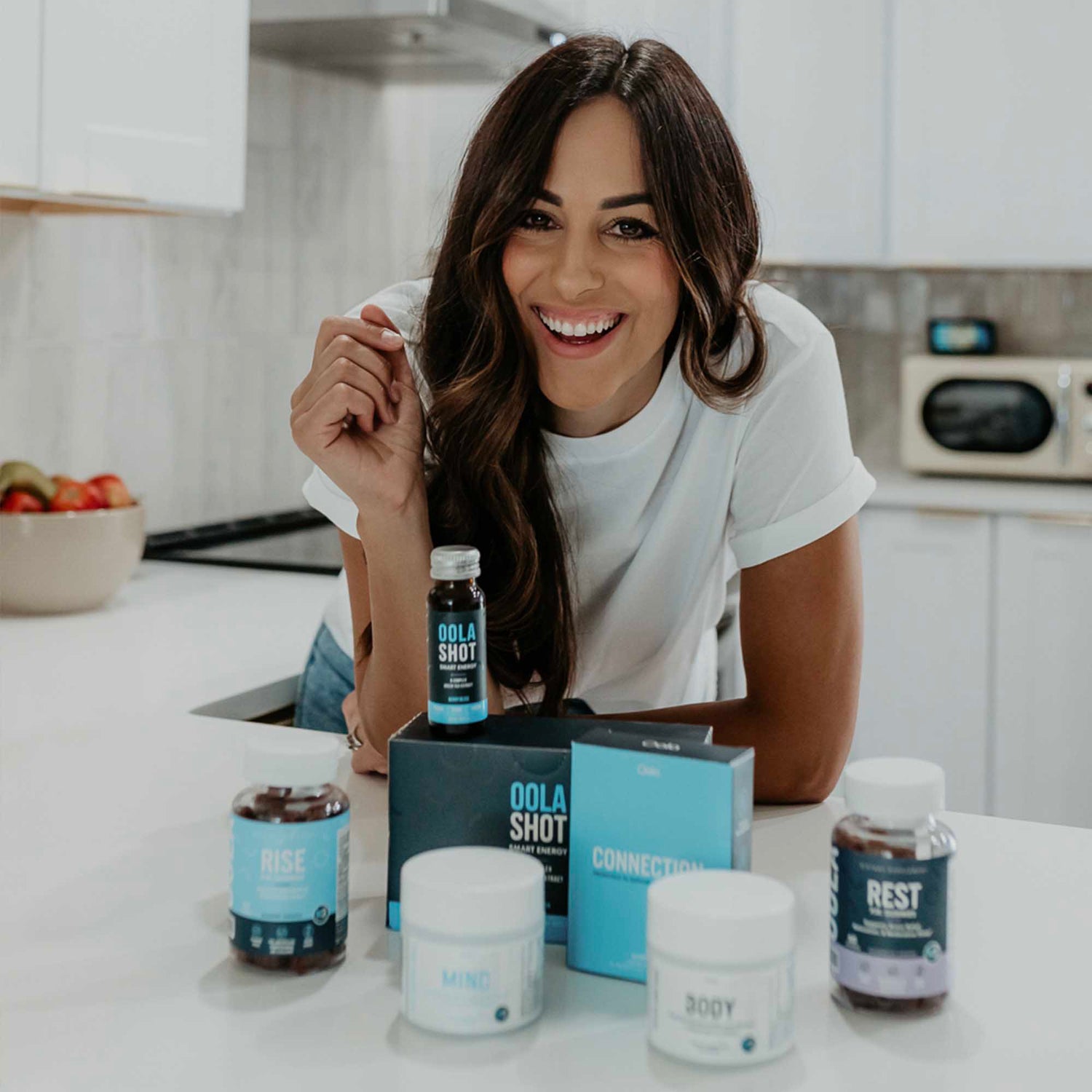 THE MASTER PLAN: YOUR SECRET WEAPON AGAINST STRESS