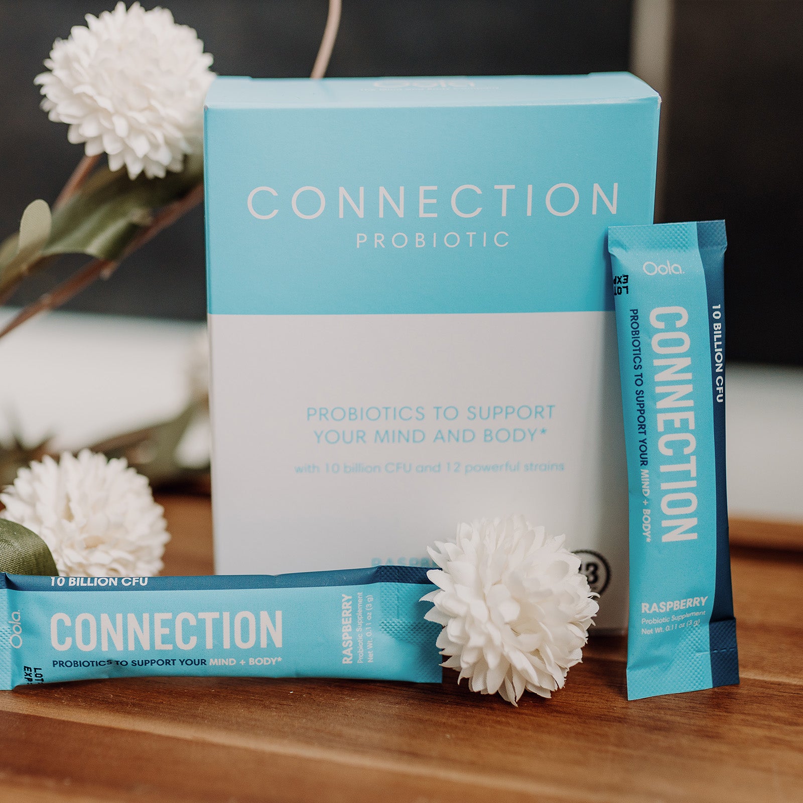 CONNECTION