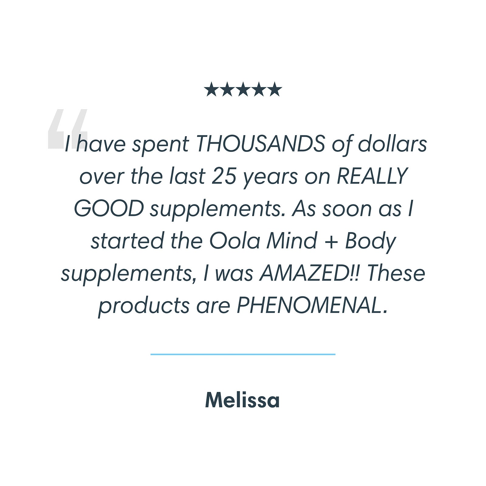 MIND + BODY COLLECTION