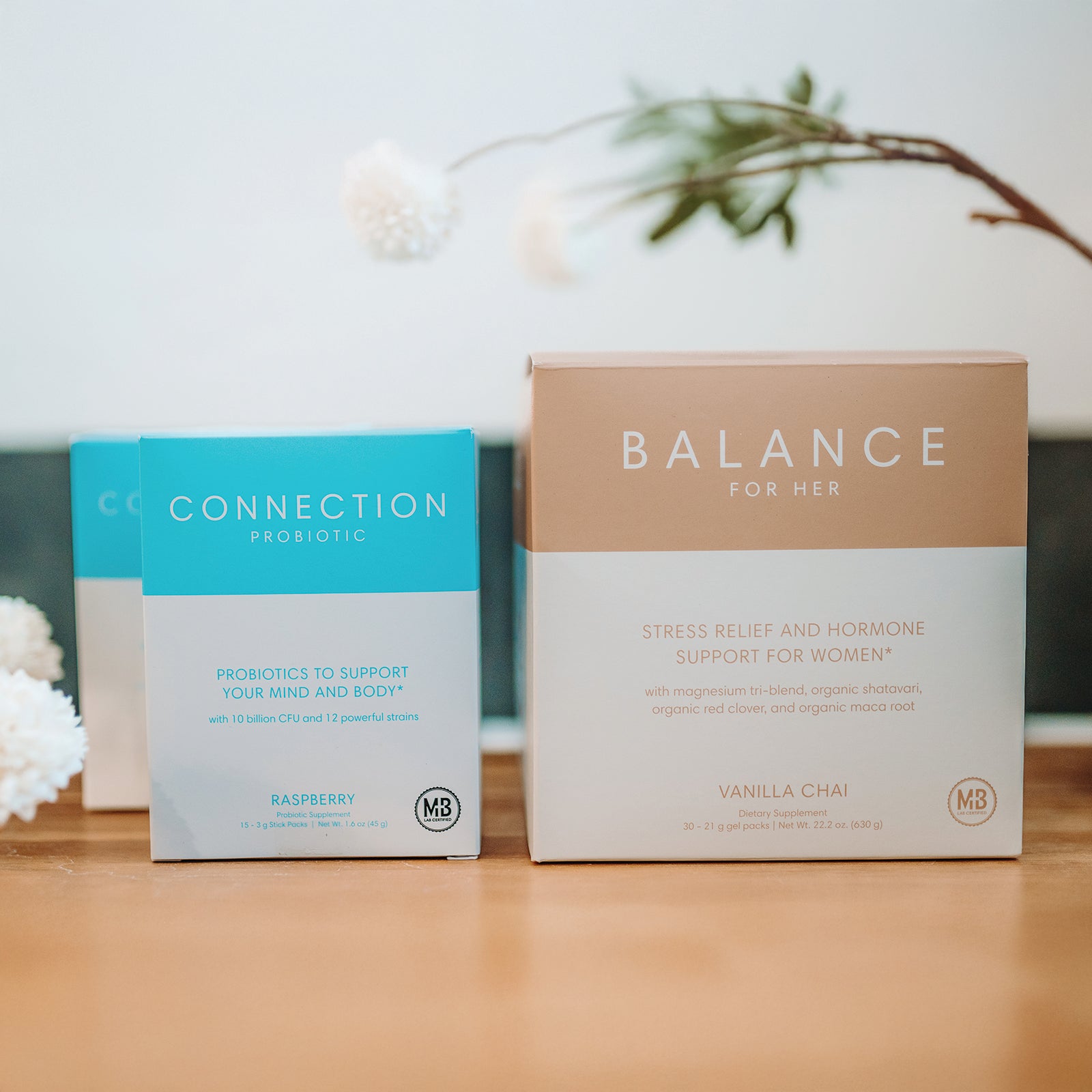 BEAT THE BLOAT COLLECTION