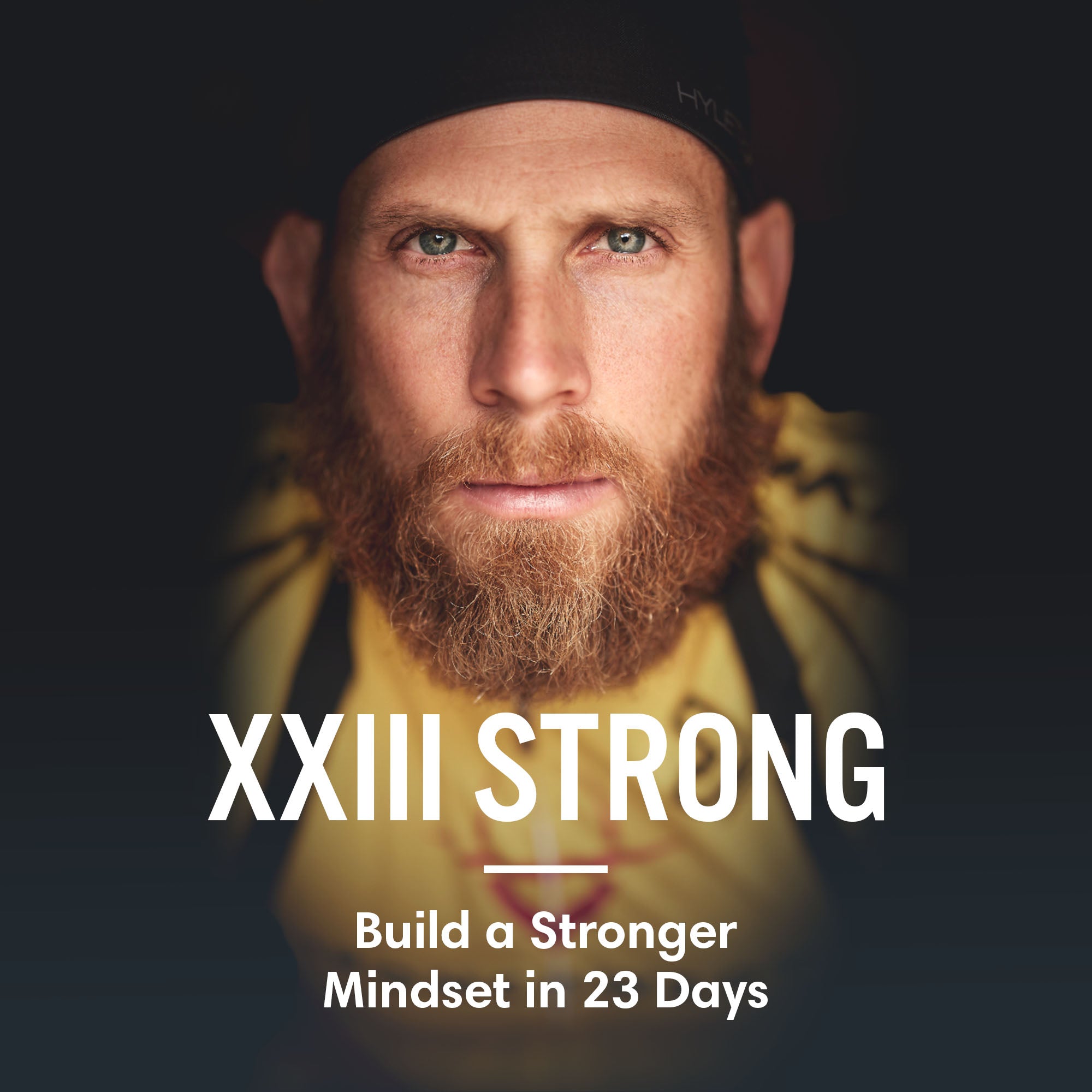 XXIII STRONG